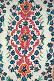 Hand Embroidered Area Rug, Tapestry Wool Rug, Pink and Blue 2x3 feet #CWR6104